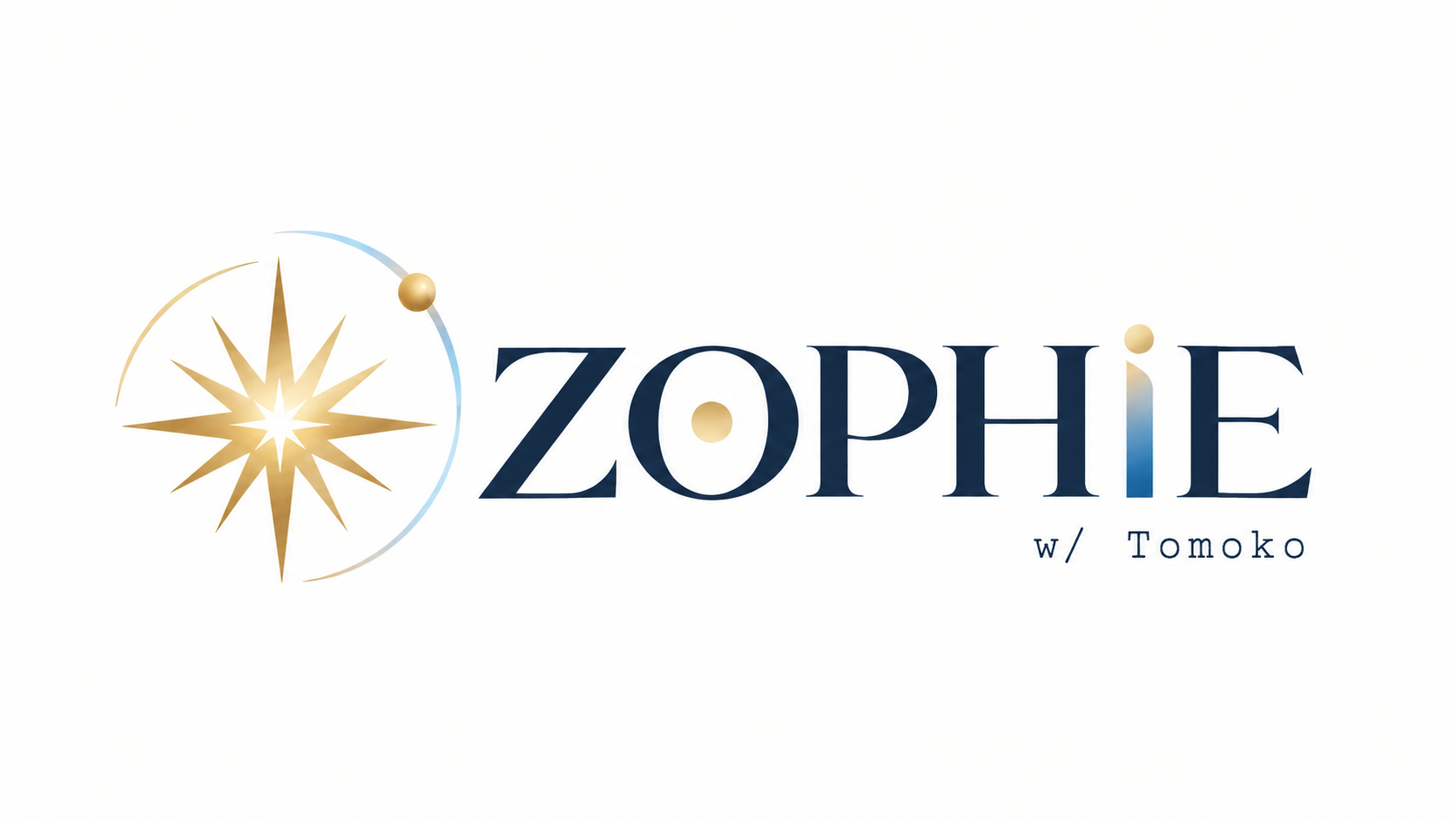 ZOPHiE w/ Tomoko